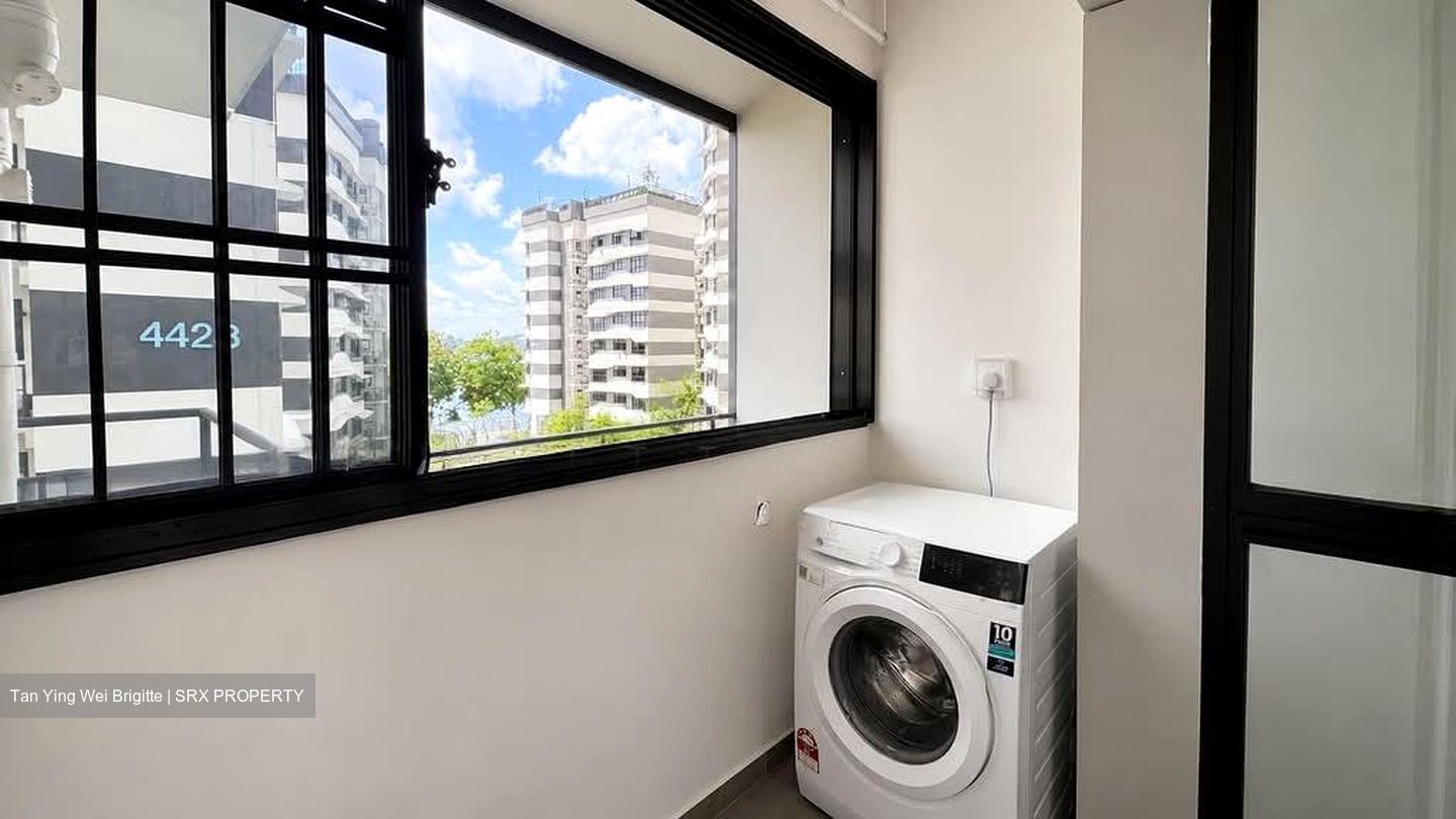Blk 443A Punggol Point Cove (Punggol), HDB 4 Rooms #576100501
